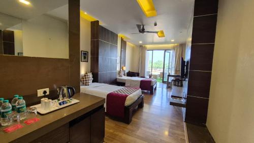 Village Hokra Hotel | Ramada by Wyndham Ajmer
