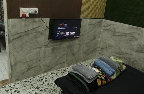 Balipara Apartment | Dipankar House