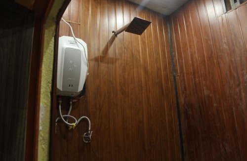 Balipara Apartment | Dipankar House