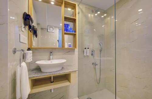 Jeolikote Hotel | Cygnett Resort Mountain Breeze