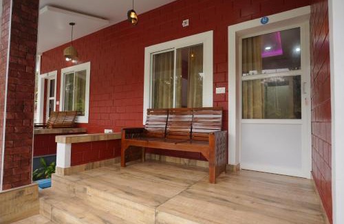 Talipparamba Resort | Ave Vista Resort & Hotels
