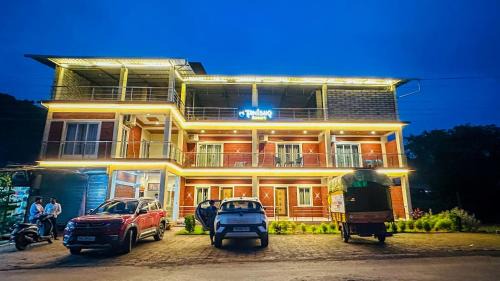 Murud-Harnai Hotel | Tanishq Resort