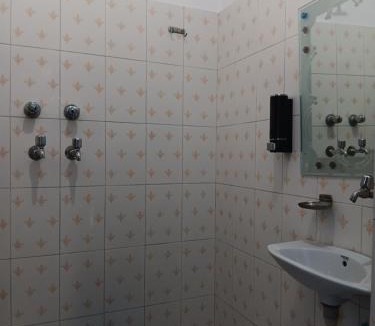 Pushkar Bed & Breakfast | Mayur Guest House