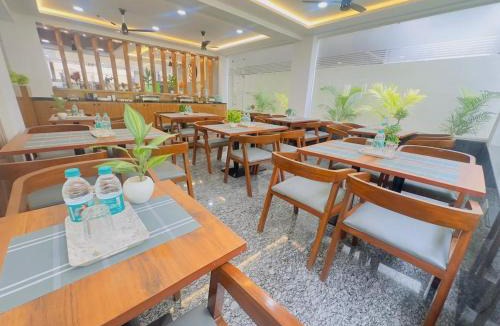 Gachibowli Hotel | Hotel Aurora Bliss Gachibowli