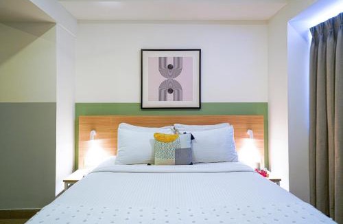JP Nagar Hotel | Olive Hotel JP Nagar by Embassy Group