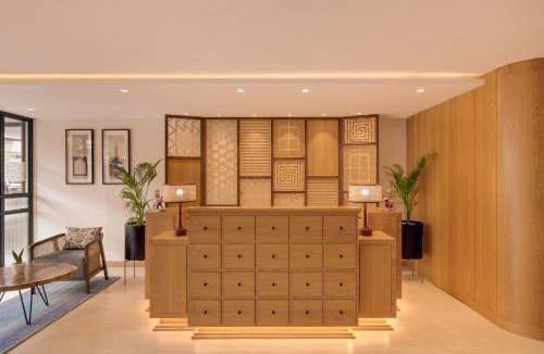 Sindhi Camp Hotel | Keys Lite by Lemon Tree Hotels, Jaipur