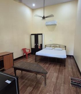 Sernabatim Hotel | Furtado's Beach Resort