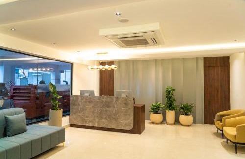 Kondapur Hotel | Vasatee Kondapur