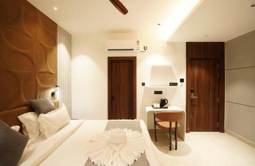 HITEC City Hotel | 23 Urban Suites, Hitech City