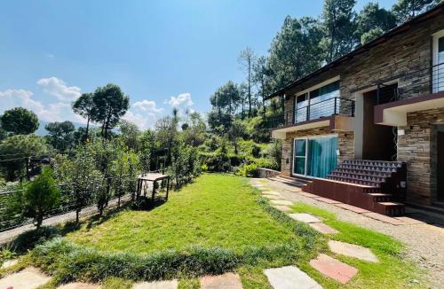 Khattalwada House | Villa Himalayan Trove