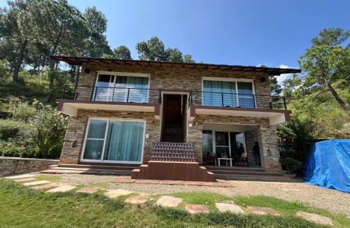 Khattalwada House | Villa Himalayan Trove