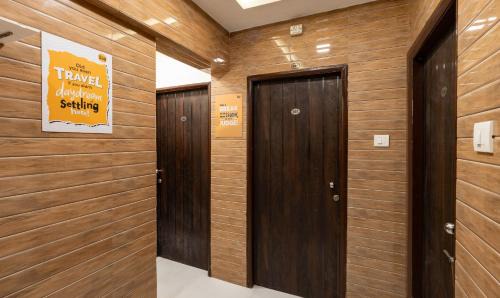 Andheri East Hotel | Itsy Hotels Bindra Elite