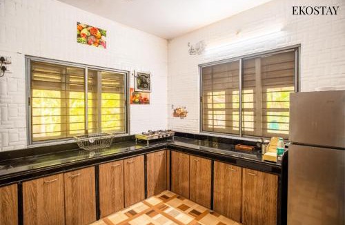 Dahanu Villa | EKOSTAY - Fern Wood Villa