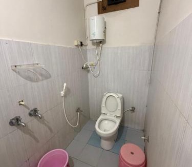 Ahobilam Hotel | Pavana Guest House