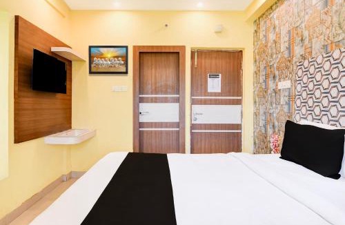 New Town Hotel | Hotel O 4 Friends Hotel Unit : II