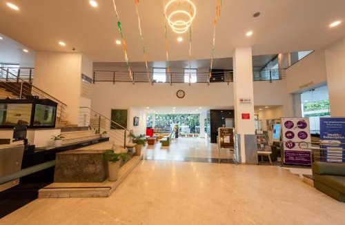 JP Nagar Hotel | THE WOODROSE