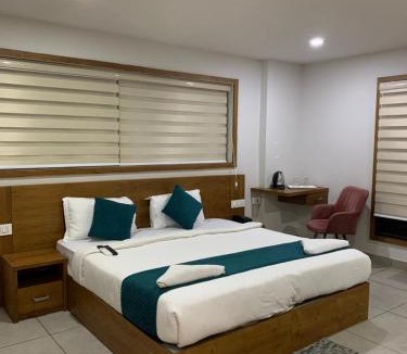 Civil Station Hotel | Regalia Wayanad