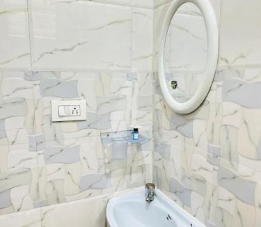 Phase 4 Hotel | Hotel SM Stay INN