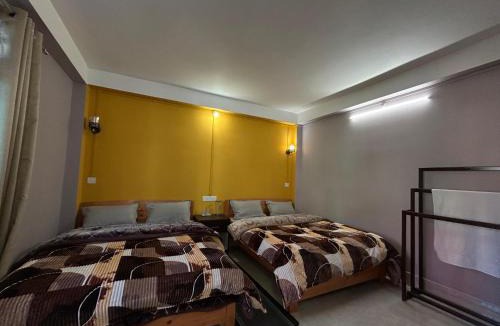 Tawang Hotel | Tashi khangsar