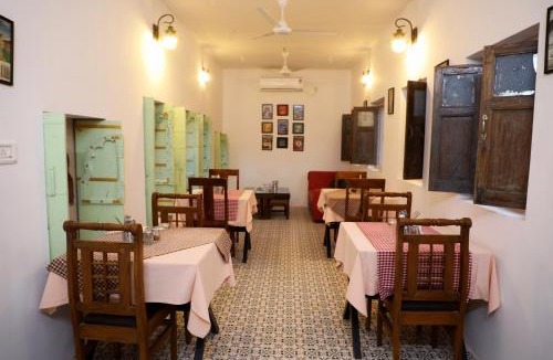 Bikaner House | U-trn home stay