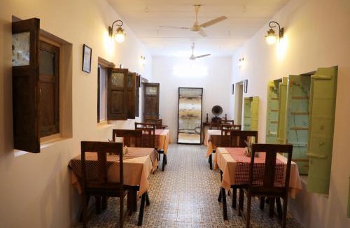 Bikaner House | U-trn home stay