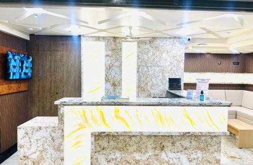 Vijayawada Hotel | Hotel Keys Delight