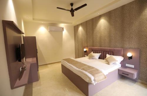 Nasirabad House | Nature Stay - A Luxury Farm
