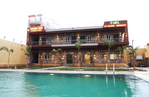 Nasirabad House | Nature Stay - A Luxury Farm