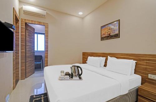 Sector II Hotel | Super Townhouse Hotel All In One Near City Centre Salt Lake