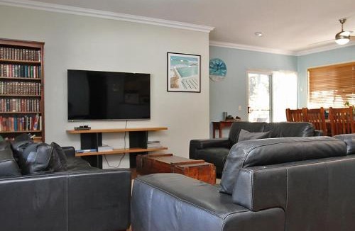 Amity Point House | Amity Pines