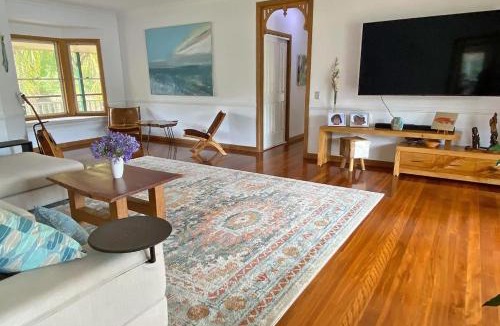 Amity Point House | Alla Mare