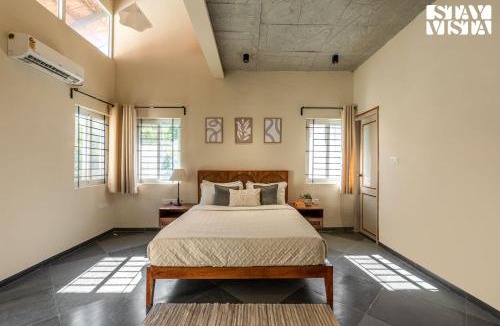 Anekal Villa | StayVista at Villa Atharva Anekal Bengaluru