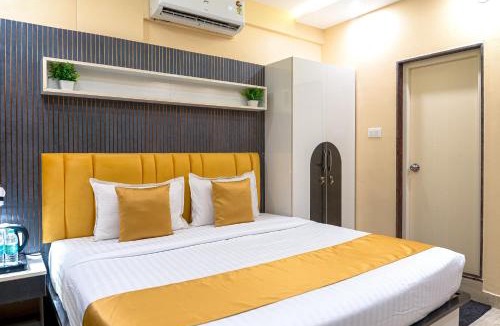 Koramangala Hotel | Open Hotel by Olive - Meet Me At