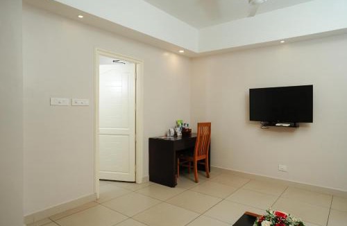 Kollam Hotel | D Fort Hotel Kollam