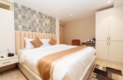 Darjeeling Hotel | PENANG Home Away From Home