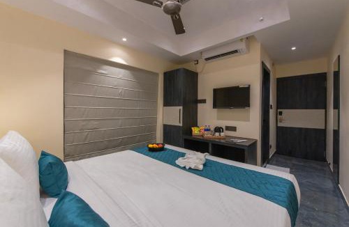 Taltala Hotel | Kzar Park