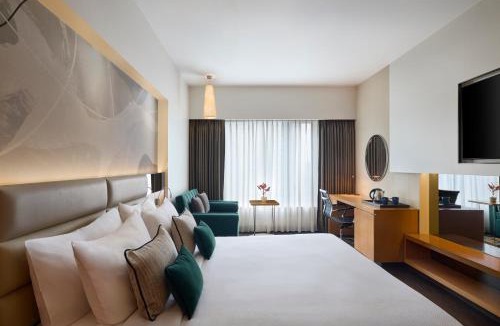 Goregaon East Hotel | The Fern Mumbai, Goregaon, Series by Marriott