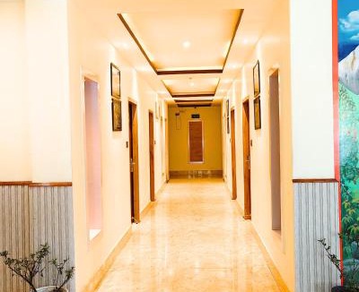 Gangtok Hotel | The Z Retreat & Spa - Swimming Pool & Free Parking - Near Tashi ViewPoint