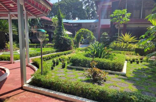 Inna House | Tauro estate stay