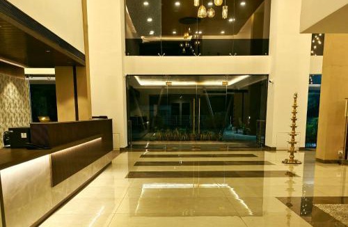 Mannarkkad Hotel | Parays Fernwoods