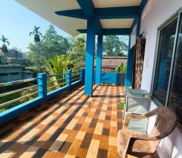 Makum House | Makum Homestay