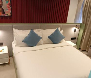 Sadahalli Hotel | Spektrum Hotel - Bengaluru Airport