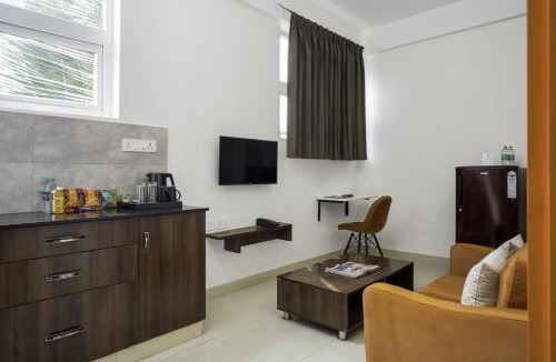 HSR Layout Hotel | Wandr Hotel- HSR Layout, Sector 7