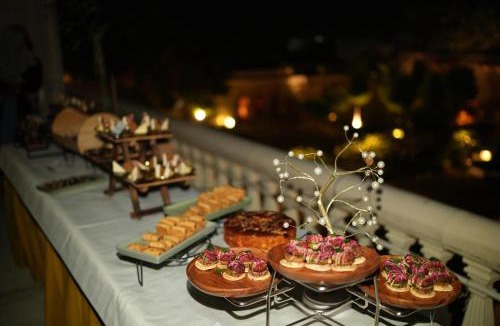 Jaipur Hotel | Medieval Forts, Kalwar, Jaipur