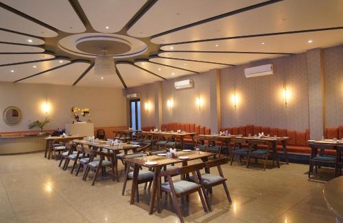 Bikaner Hotel | KMR Hotels & Resorts