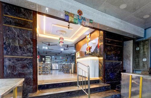 Chennai Hotel | Collection O Karumariamman Temple Thiruverkadu Formerly Sridevi Residency