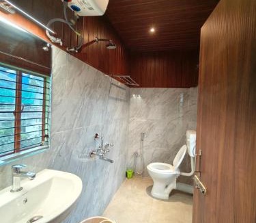Dibrugarh House | Seasonyard Homestead