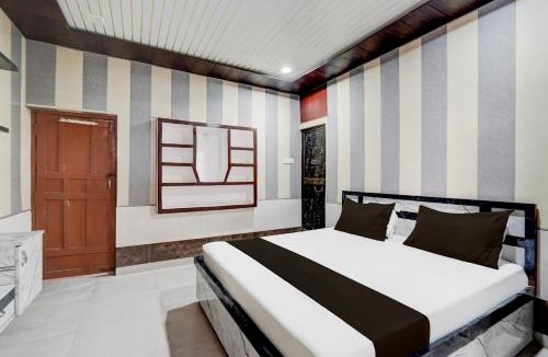 Ayodhya Apartment | Hotel O Om Kaar Nath athithi newas