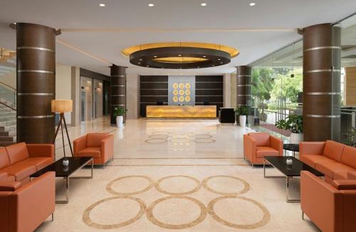 Phase 2 Hotel | Trinity Whitefield Bengaluru
