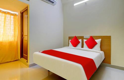 Hyderabad Hotel | Collection O RBS NFC Road